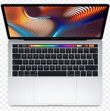 MacBook Pro 15' Touch Bar