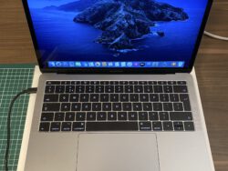 MacBook Pro 13' Retina